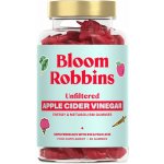 Bloom Robbins Vitamíny na trávení a energii s nefiltrovaným jablečným octem 60 gummies – Hledejceny.cz