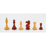 DGT šachové figurky Royal – Zboží Živě