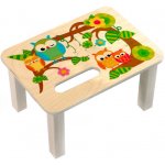 Hess Sova – Zboží Dáma