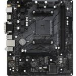 ASRock B550M-HDV – Zboží Živě ASRock B550M-HDV – Zboží Živě