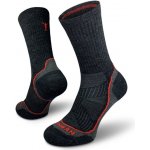 Northman Trek Silver Light Merino antracit – Zboží Mobilmania