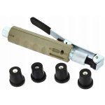 Tlaková tryskací pistole k píškovačce, 4 trysky GEKO – Hledejceny.cz