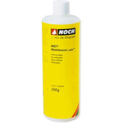 Noch modelová voda "color" 60877 – Zboží Dáma