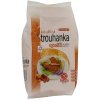 Strouhanky a obalovací směsi Extrudo Bečice Strouhanka kukuřičná speciál s paprikou 200 g