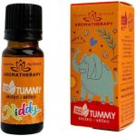 Altevita Esenciální olejová směs Kiddy Tummy Bříško 10 ml – Hledejceny.cz