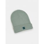 Under Armour Pánská čepice UA Halftime Knit Beanie-GRY Šedá OSFA – Hledejceny.cz