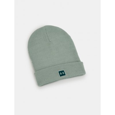 Under Armour Pánská čepice UA Halftime Knit Beanie-GRY Šedá OSFA – Hledejceny.cz