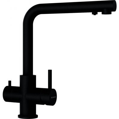 Schock Vitus.120 Puro 560127PUR – Hledejceny.cz