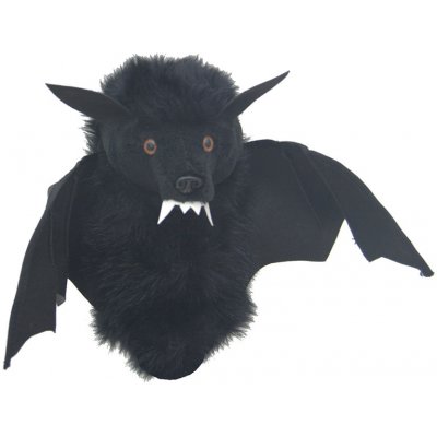 Daphne's headcover hybrid Bat - Netopýr – Zboží Dáma