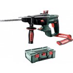 Metabo KHA 18 LTX 600210840 – HobbyKompas.cz