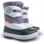 Demar Baby Sports C 1506 šedá – Sleviste.cz
