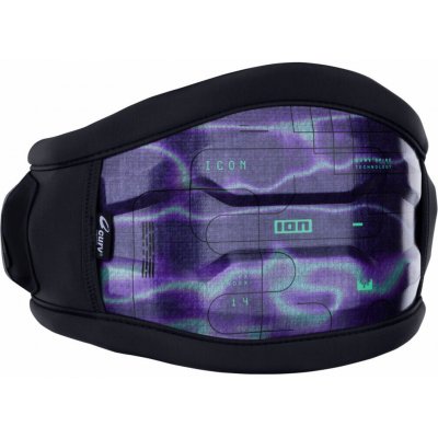 ION Waist Windsurf Icon Curv trapéz – Hledejceny.cz