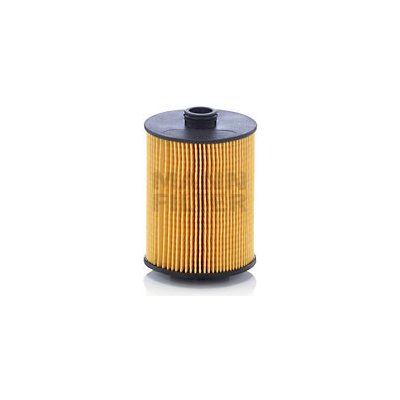 Olejový filtr Mann HU 8009 z – Hledejceny.cz