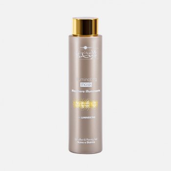 Hair Company Inimitable Style Illuminating Mask 200 ml