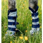 Horseware HORSEWARE Chrániče proti hmyzu Newmarket pár witney navy – Zboží Mobilmania