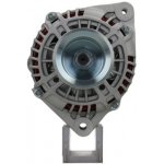 Alternátor Iveco 120A A4TR5792 +Line – Hledejceny.cz