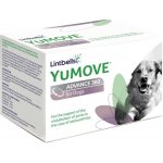 Lintbells YuMOVE Advance 360 pro psy 60 žvýkacích tablet – Hledejceny.cz
