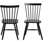 Actona Riano černá – Zboží Mobilmania