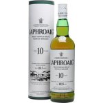 Laphroaig 10y 40% 0,7 l (tuba) – Hledejceny.cz