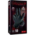 Grippaz 246A A5030 černé 50 ks – Sleviste.cz