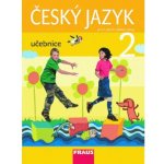 Český jazyk pro 2. ročník základní školy - učebnice - Kosová J., Řeháčková A. – Hledejceny.cz