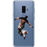 Pouzdro iSaprio - Fotball 01 - Samsung Galaxy S9 Plus – Zboží Živě