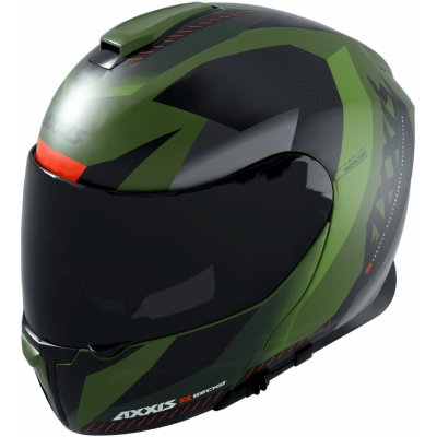 Axxis GECKO SV Solid – Zbozi.Blesk.cz
