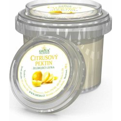 Valdemar Grešík Natura s.r.o. Grešík Citrusový pektin 70 g