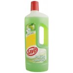 Savo Jarní louka Univerzal tekutý univerzální čistící prostředek 750 ml – Sleviste.cz