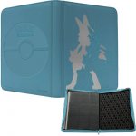 Pokémon TCG Elite Series Lucario PRO-Binder A4 album – Zboží Mobilmania