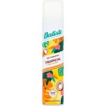 Batiste Dry Shampoo Tropical 200 ml – Zboží Dáma