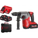 Milwaukee M18 FHX-552X – Zbozi.Blesk.cz