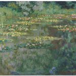 Grafika Monet : Le Bassin aux Nymphéas 1000 dílků – Zboží Mobilmania