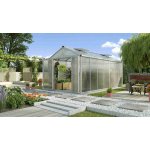 Vitavia Zeus Comfort 13800 PC 10 mm stříbrný LG275 – Hledejceny.cz