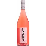 Matyšák Cabernet Sauvignon Frizzante 12% 0,75 l (holá láhev) – Zboží Dáma