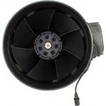 SystemAir Revolution Vector 160EC 806m3/h – Hledejceny.cz