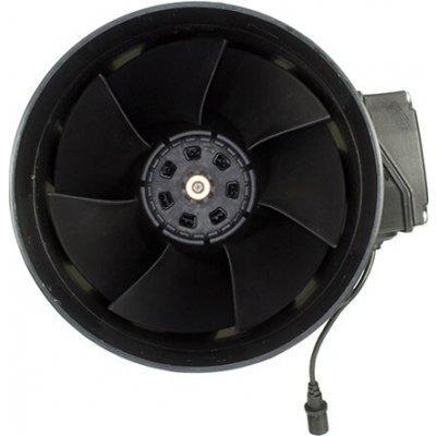 SystemAir Revolution Vector 160EC 806m3/h – Hledejceny.cz