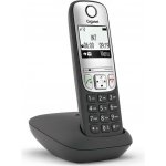 Siemens Gigaset A690 – Sleviste.cz