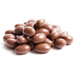 IBK trade Mandle v mléčné čokoládě 500 g – Zboží Dáma
