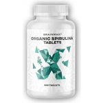 BrainMax Spirulina BIO 500 tablet – Hledejceny.cz