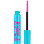 Essence I Love Extreme Crazy Volume Mascara Waterproof voděodolná řasenka Black 12 ml – Hledejceny.cz