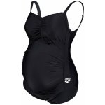 Arena dámské jednodílné plavky W Pregnancy suit one piece 004731/500 Černá – Zboží Mobilmania