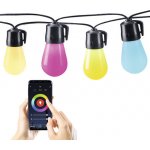 LED párty řetěz Ecolite EUS14 – Hledejceny.cz