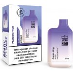 Aroma King Mini Passion Fruit 20 mg 700 potáhnutí – Zboží Mobilmania