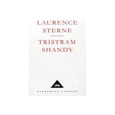 Tristram Shandy - L. Sterne