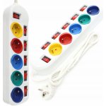 Kraft & Dele KD4000 – HobbyKompas.cz