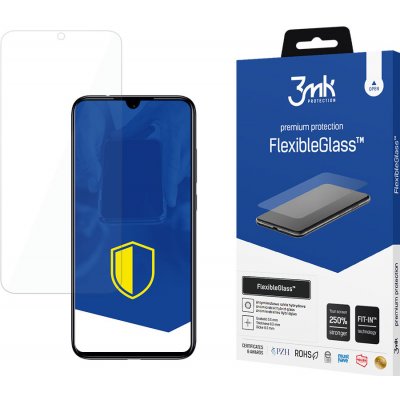 3mk FlexibleGlass pro Xiaomi Redmi Note 7 5903108060899 – Zboží Živě
