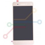 LCD Displej + Dotykové sklo Lenovo Vibe S1 – Zbozi.Blesk.cz