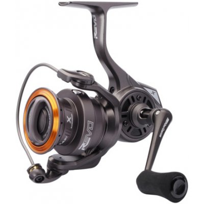 ABU Garcia REVO3 X 2500H – Hledejceny.cz