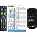 Dálkový ovladač General Ferguson Cute 9 – Sleviste.cz